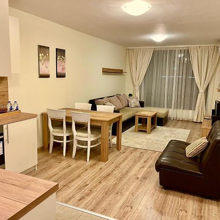 Pirin Dream View Apartments ラズロク エクステリア 写真