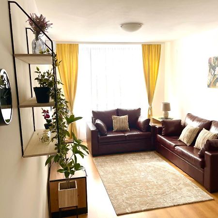 Pirin Dream View Apartments ラズロク エクステリア 写真