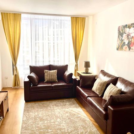 Pirin Dream View Apartments ラズロク エクステリア 写真