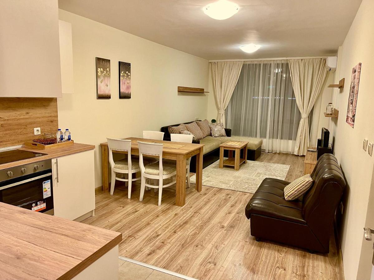 Pirin Dream View Apartments ラズロク エクステリア 写真