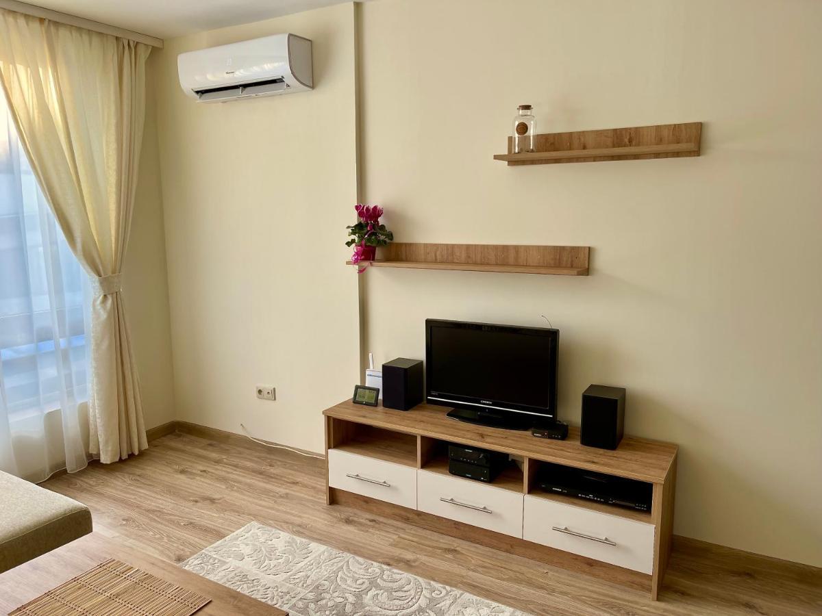 Pirin Dream View Apartments ラズロク エクステリア 写真