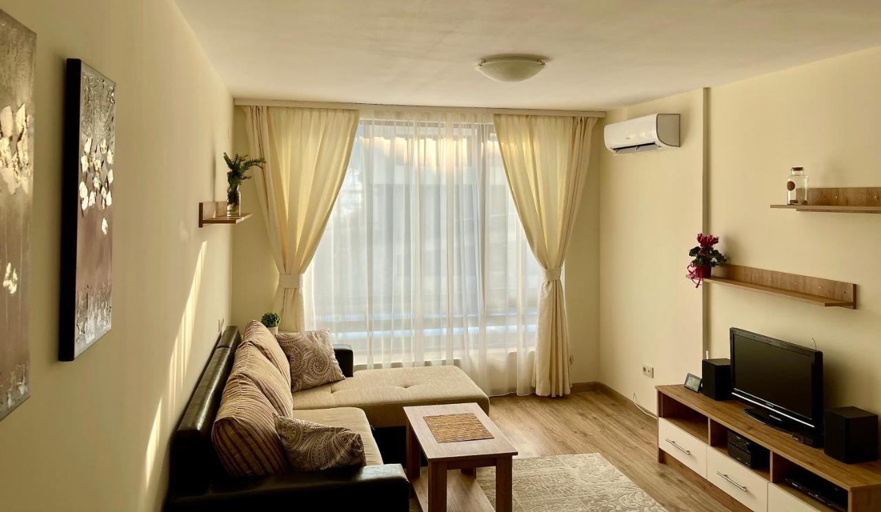 Pirin Dream View Apartments ラズロク エクステリア 写真