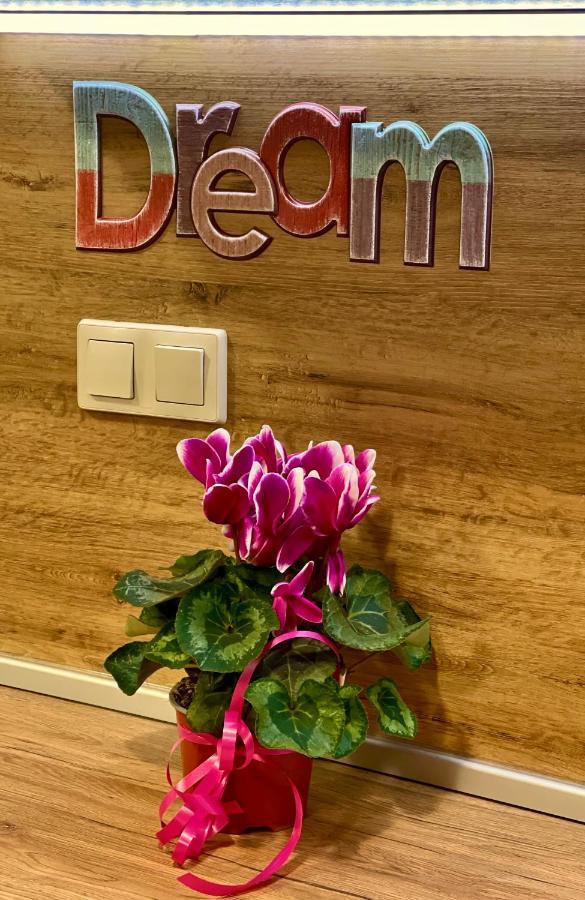 Pirin Dream View Apartments ラズロク エクステリア 写真