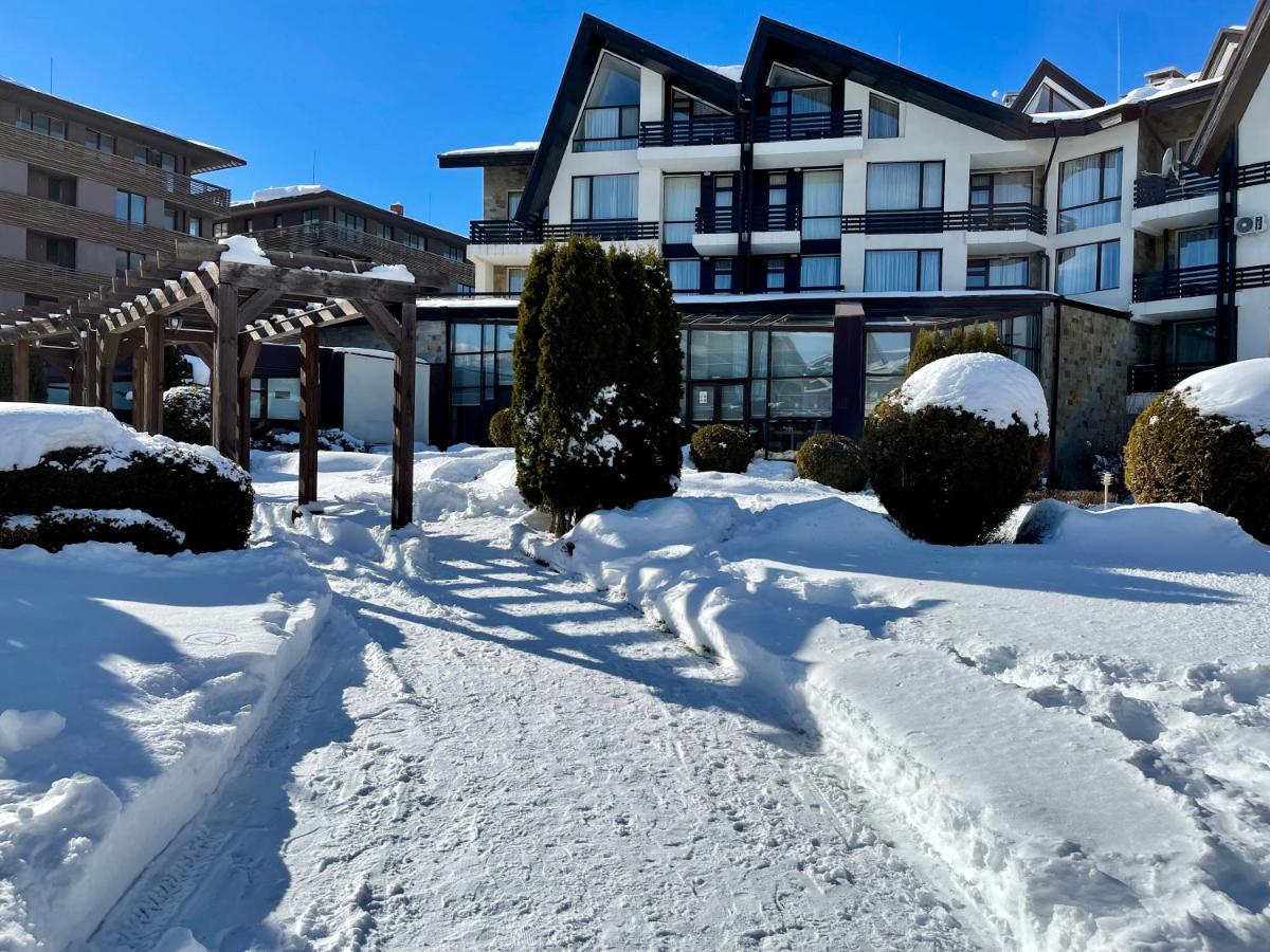 Pirin Dream View Apartments ラズロク エクステリア 写真