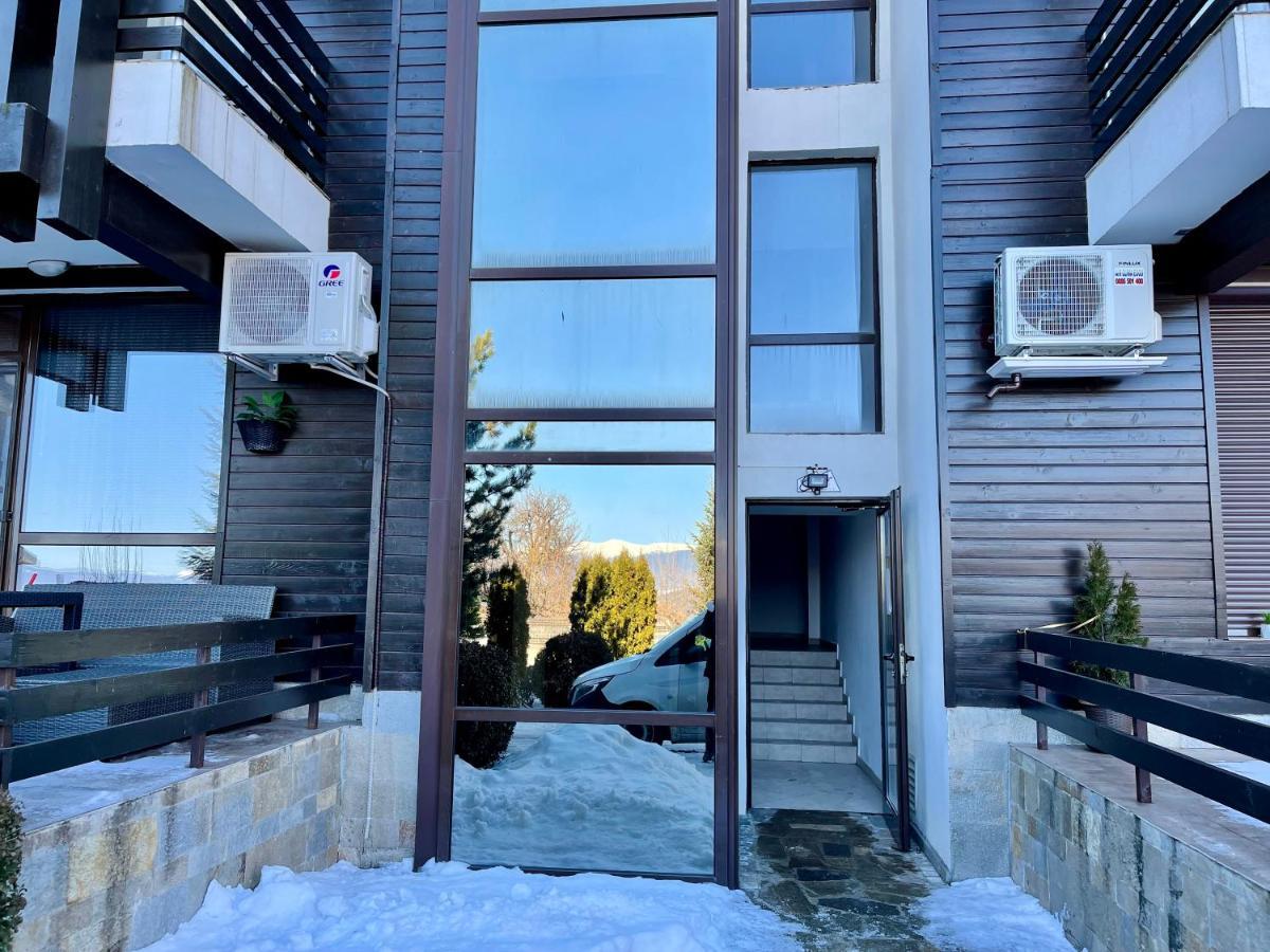 Pirin Dream View Apartments ラズロク エクステリア 写真