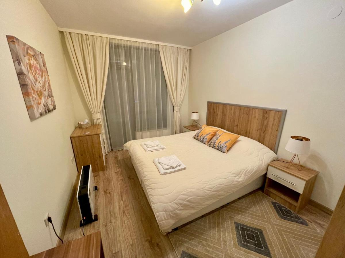 Pirin Dream View Apartments ラズロク エクステリア 写真