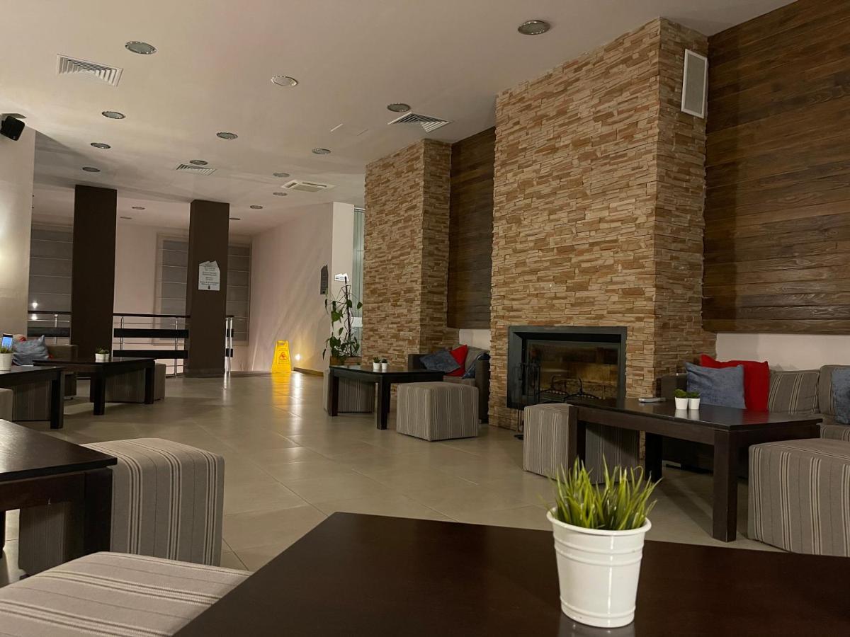 Pirin Dream View Apartments ラズロク エクステリア 写真