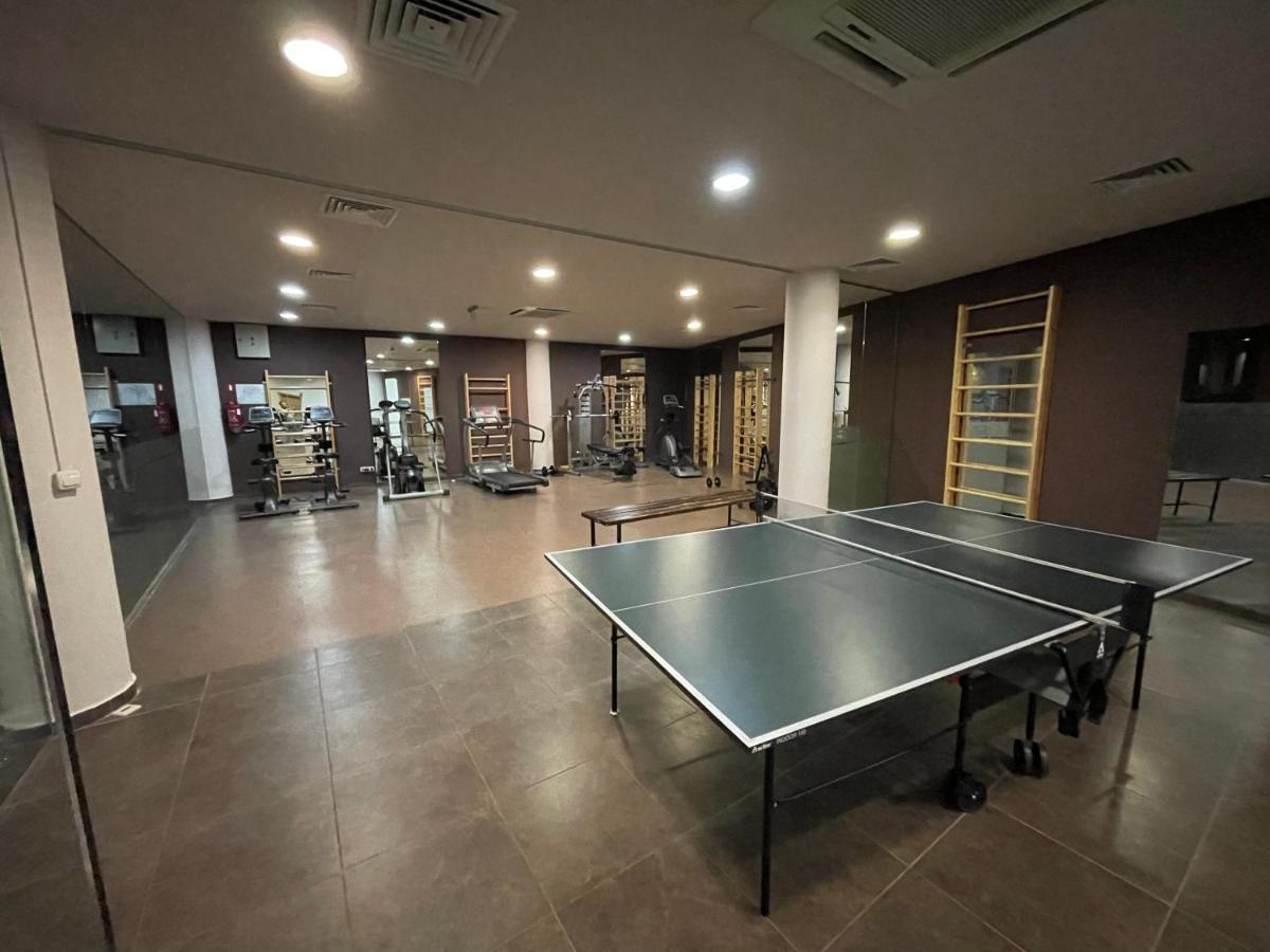 Pirin Dream View Apartments ラズロク エクステリア 写真