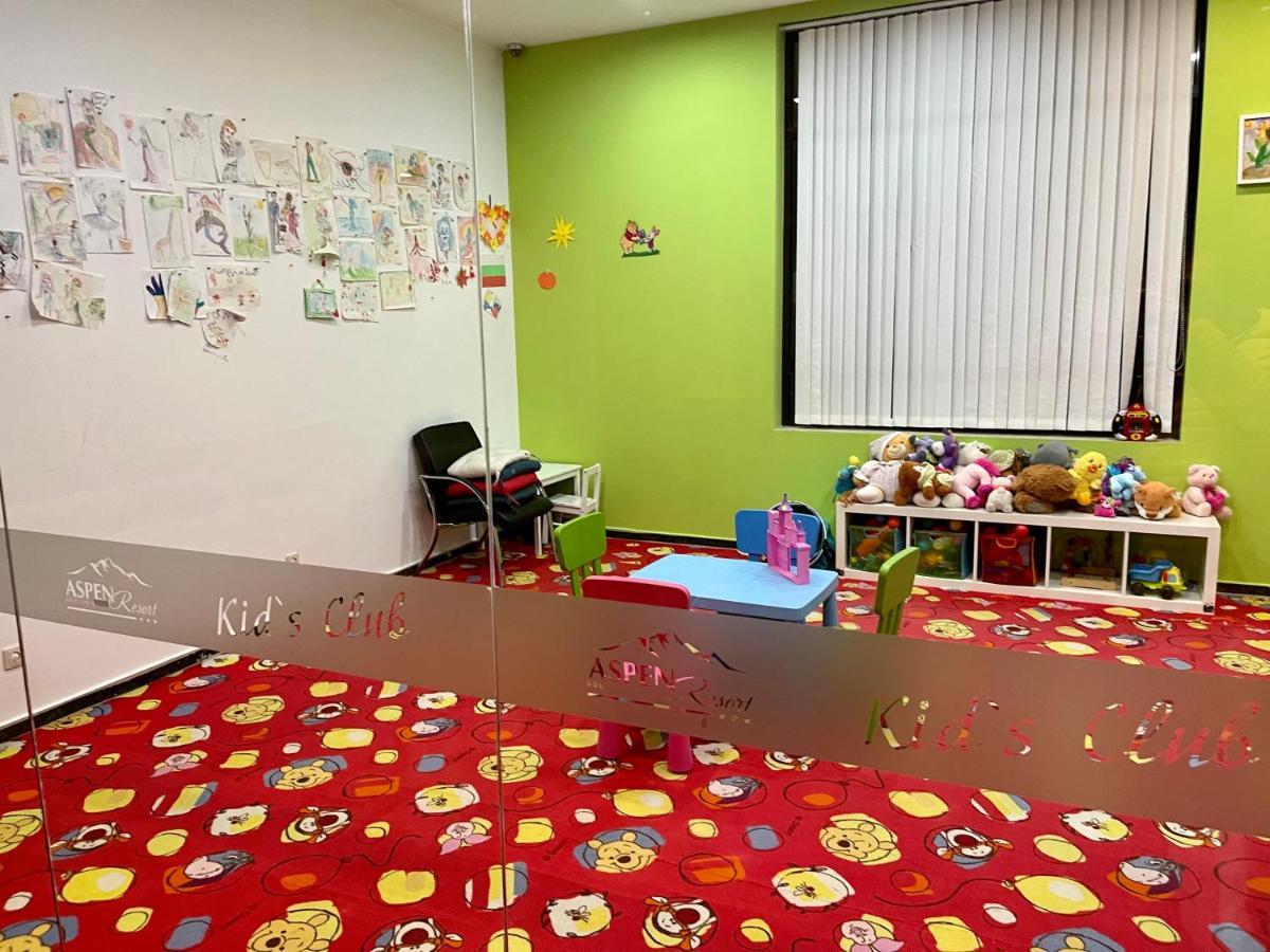 Pirin Dream View Apartments ラズロク エクステリア 写真