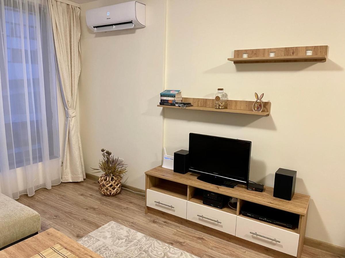 Pirin Dream View Apartments ラズロク エクステリア 写真