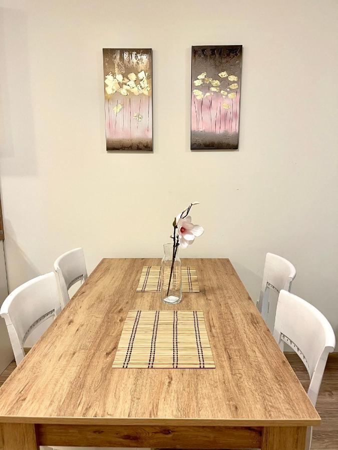 Pirin Dream View Apartments ラズロク エクステリア 写真