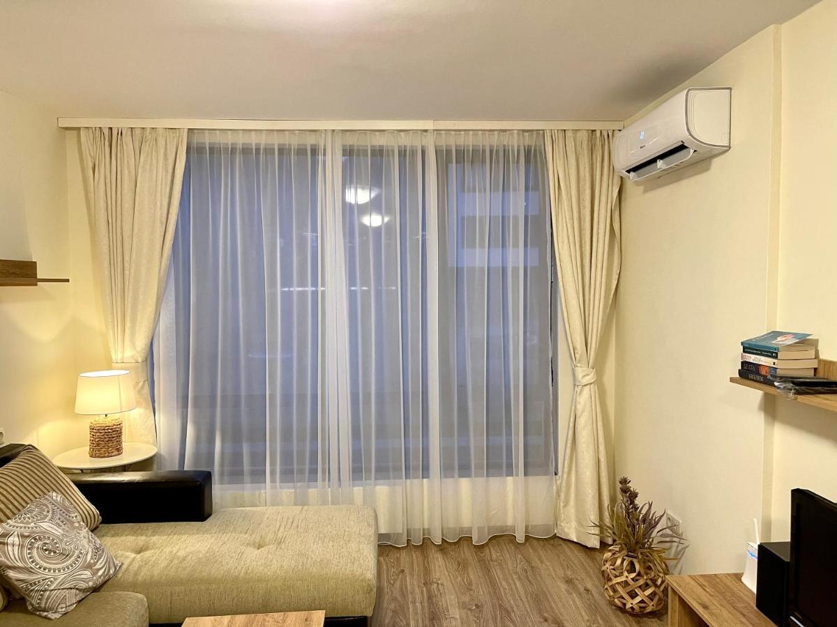 Pirin Dream View Apartments ラズロク エクステリア 写真