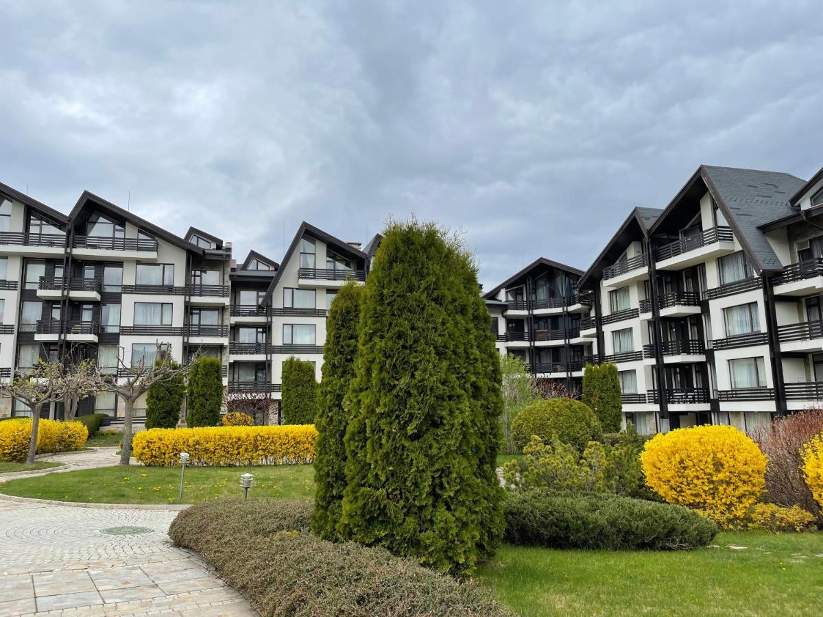 Pirin Dream View Apartments ラズロク エクステリア 写真
