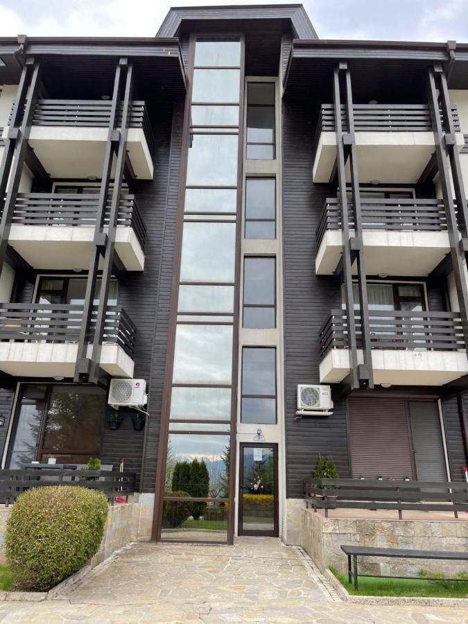 Pirin Dream View Apartments ラズロク エクステリア 写真