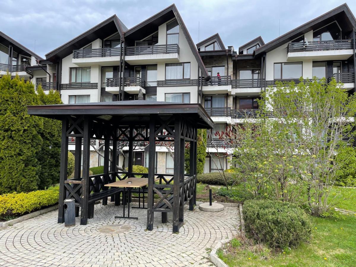 Pirin Dream View Apartments ラズロク エクステリア 写真