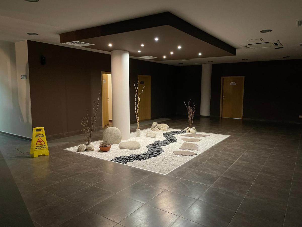 Pirin Dream View Apartments ラズロク エクステリア 写真