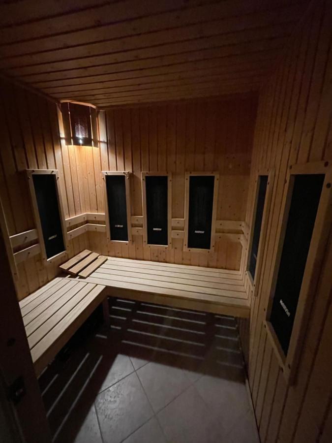 Pirin Dream View Apartments ラズロク エクステリア 写真