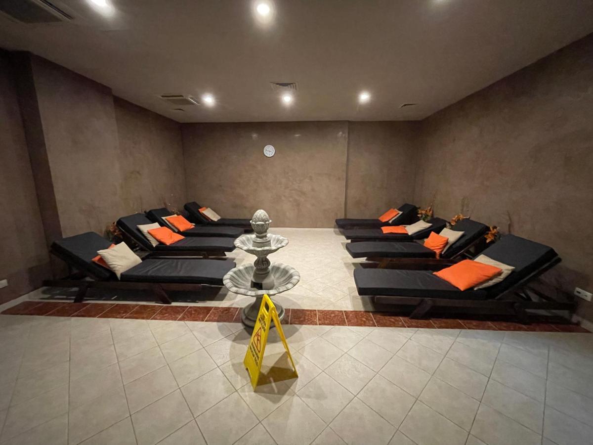 Pirin Dream View Apartments ラズロク エクステリア 写真
