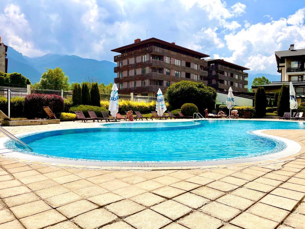 Pirin Dream View Apartments ラズロク エクステリア 写真