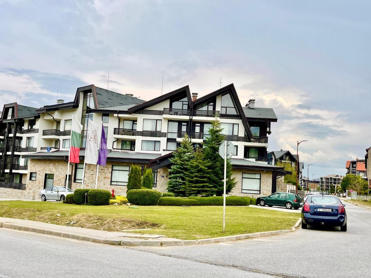 Pirin Dream View Apartments ラズロク エクステリア 写真