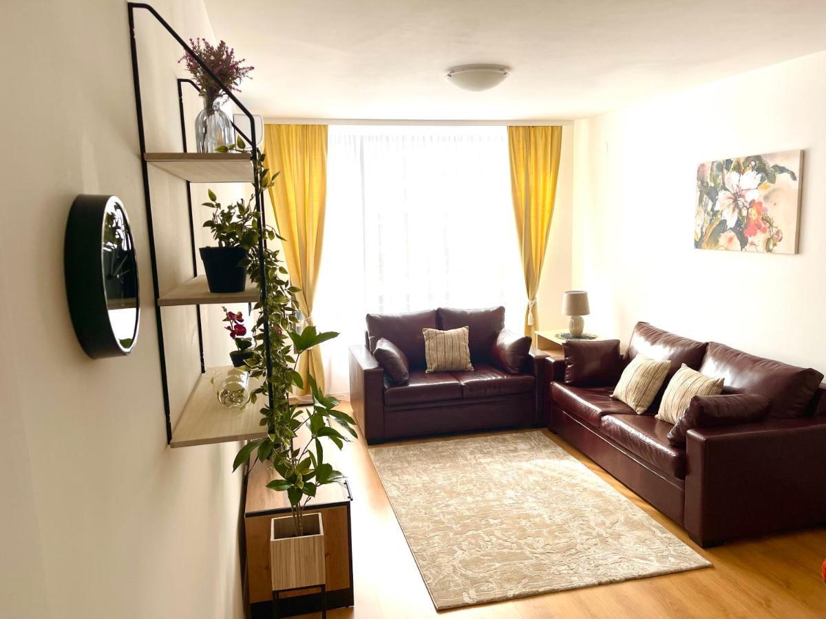 Pirin Dream View Apartments ラズロク エクステリア 写真