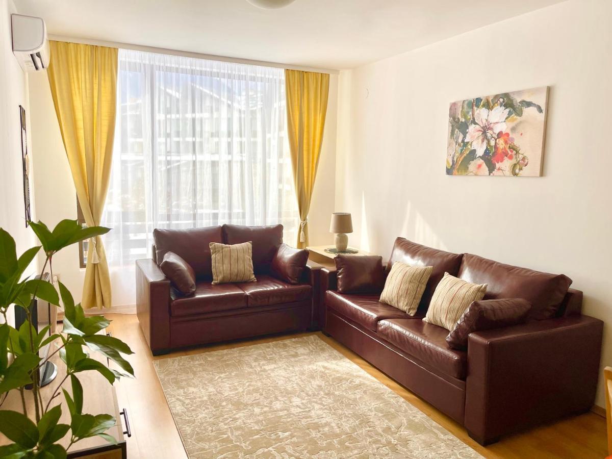 Pirin Dream View Apartments ラズロク エクステリア 写真