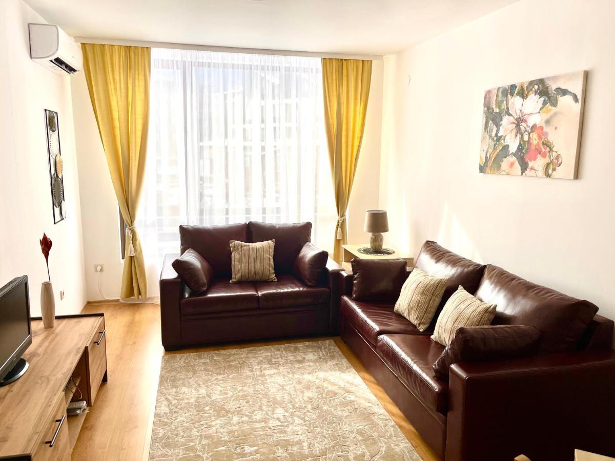 Pirin Dream View Apartments ラズロク エクステリア 写真