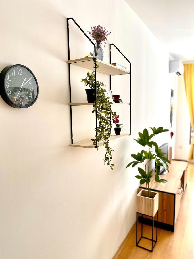 Pirin Dream View Apartments ラズロク エクステリア 写真
