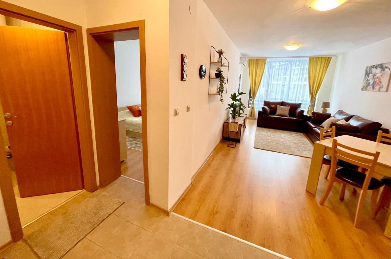 Pirin Dream View Apartments ラズロク エクステリア 写真
