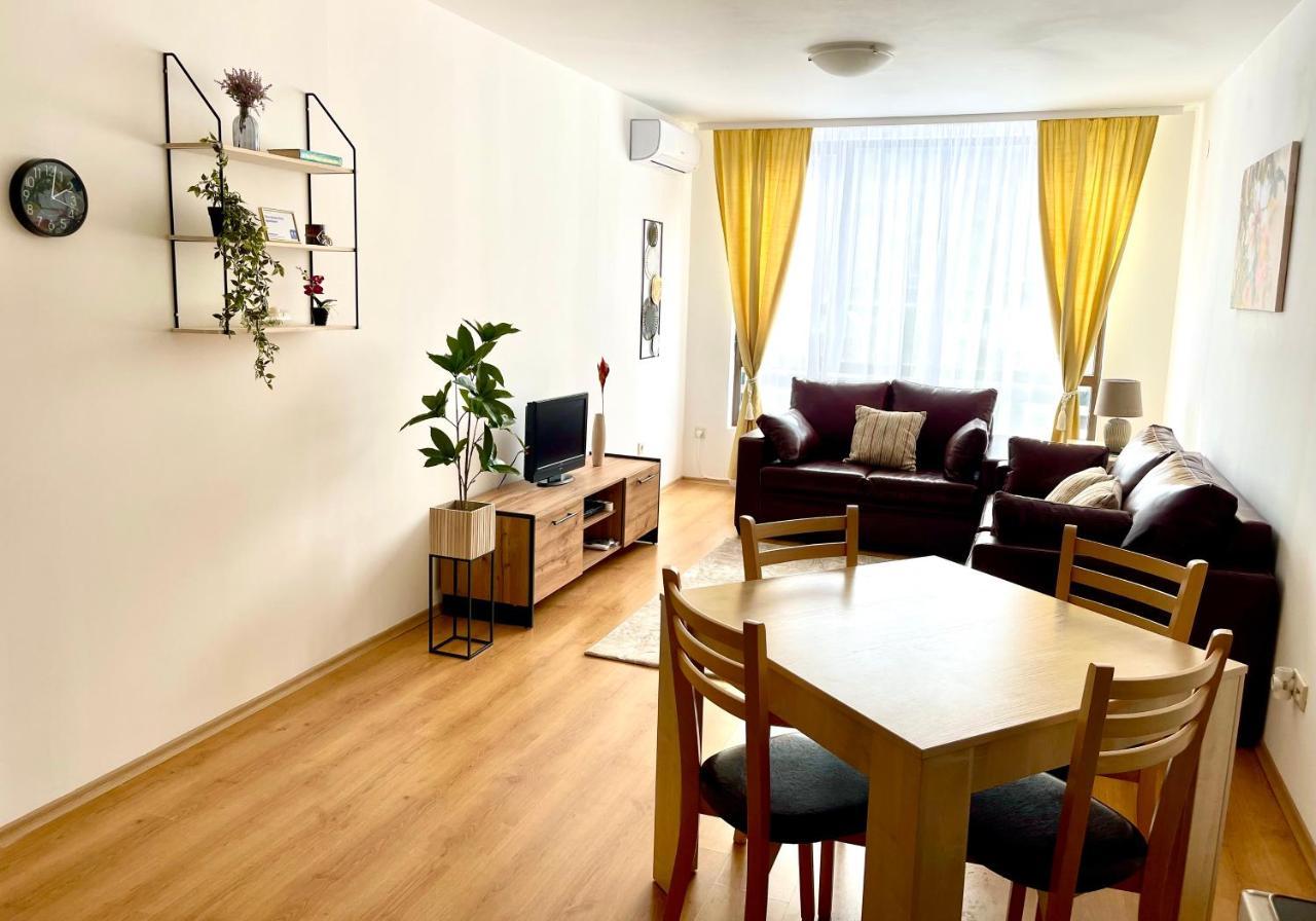 Pirin Dream View Apartments ラズロク エクステリア 写真