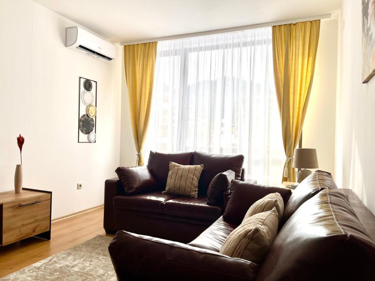 Pirin Dream View Apartments ラズロク エクステリア 写真