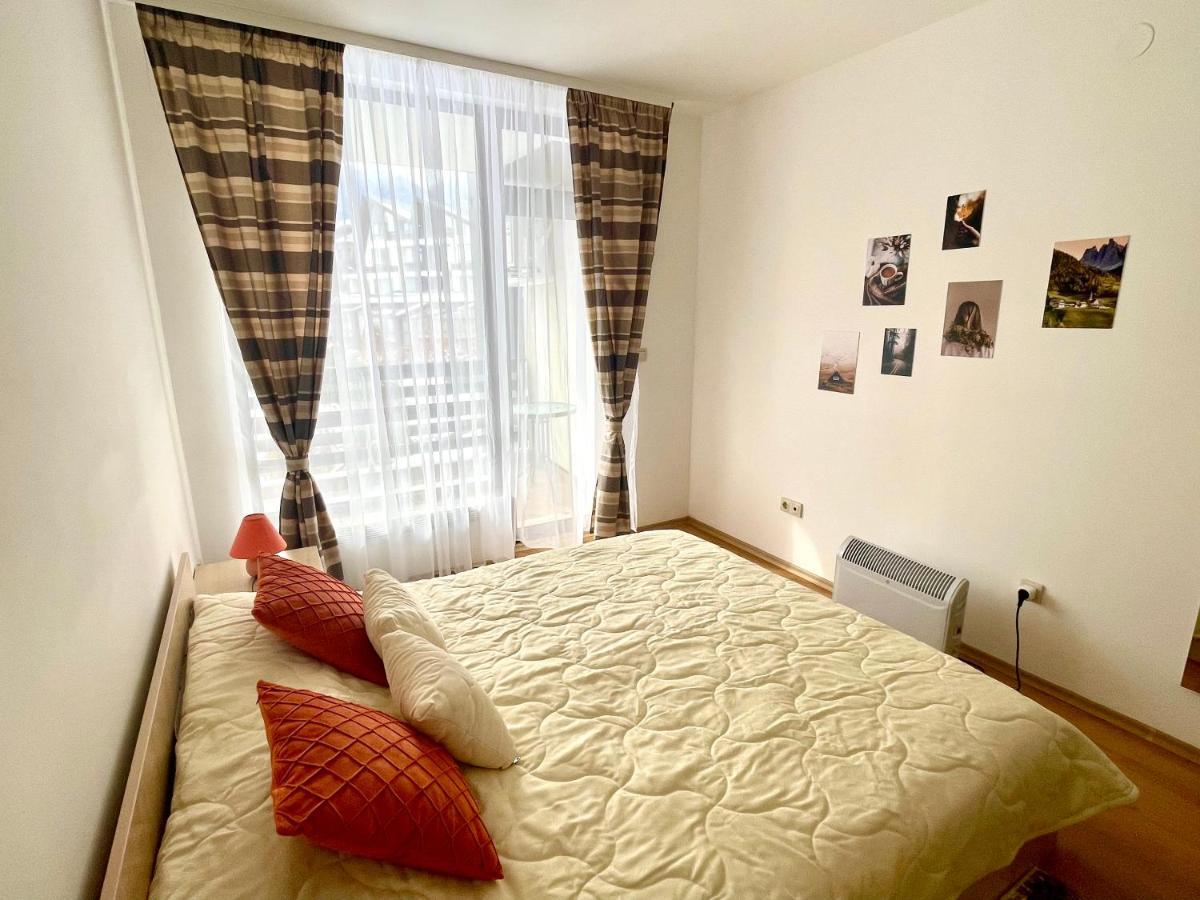 Pirin Dream View Apartments ラズロク エクステリア 写真