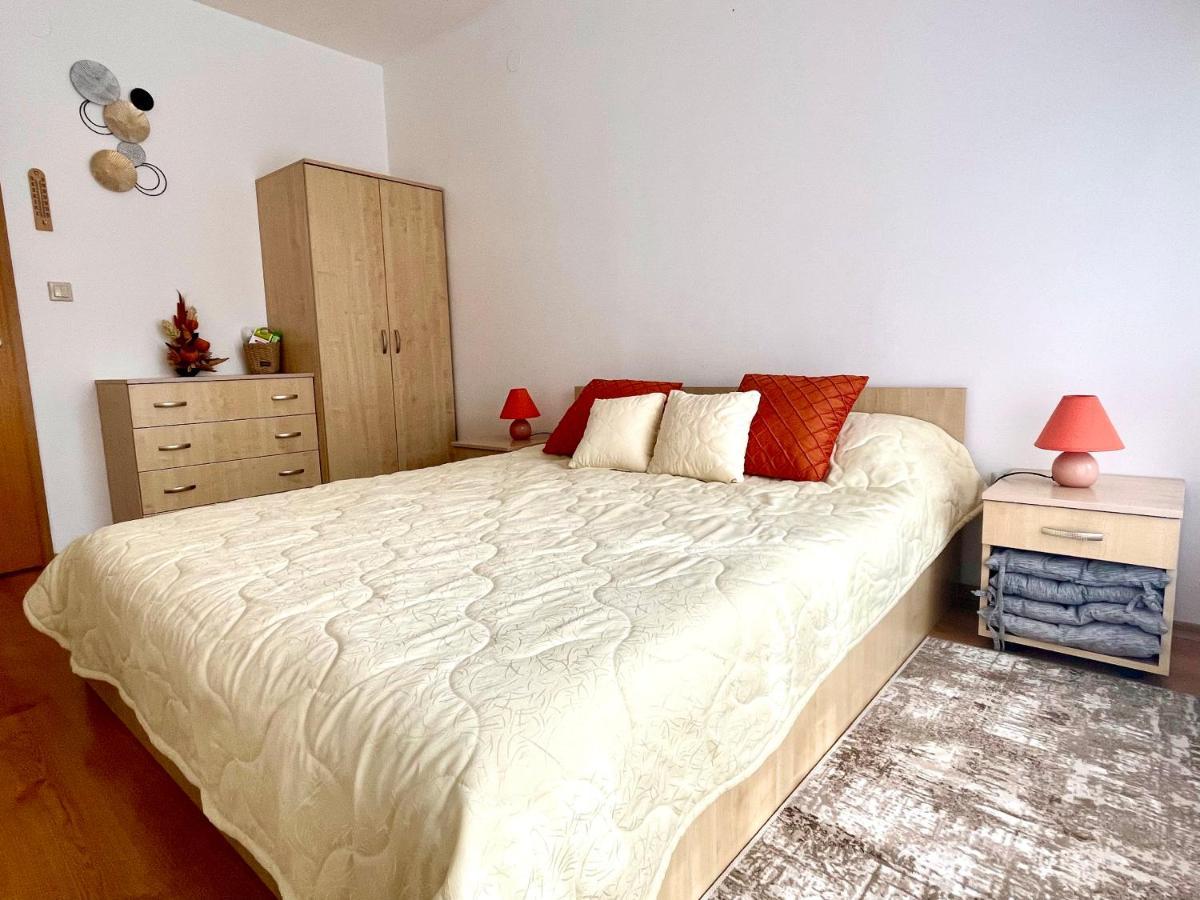 Pirin Dream View Apartments ラズロク エクステリア 写真
