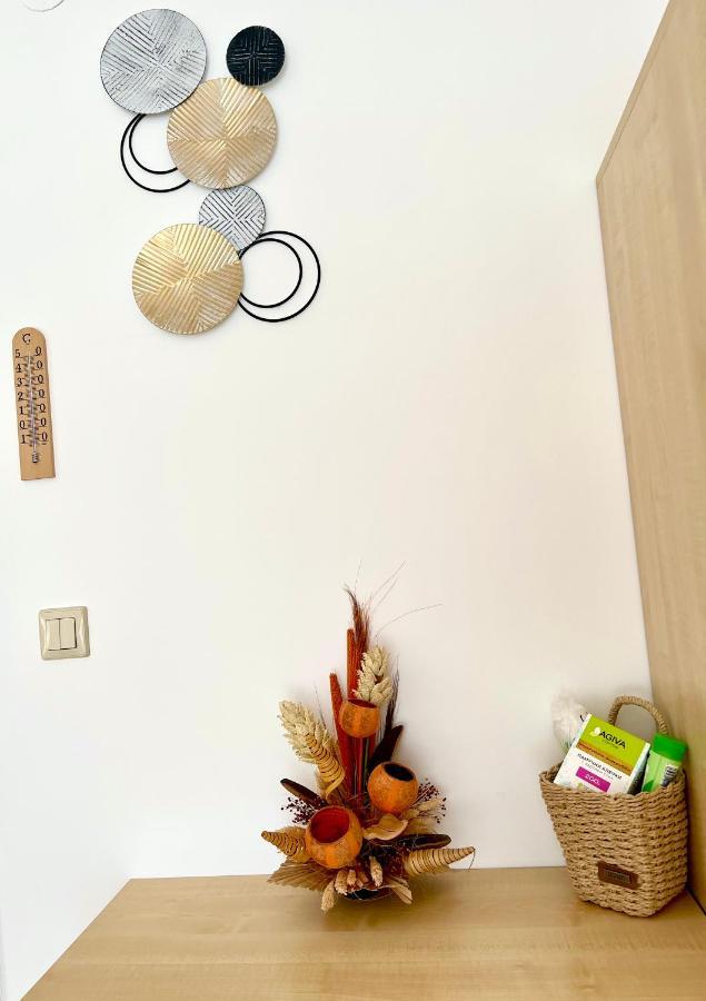 Pirin Dream View Apartments ラズロク エクステリア 写真