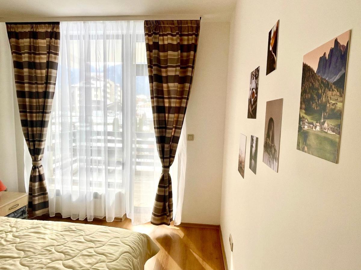 Pirin Dream View Apartments ラズロク エクステリア 写真